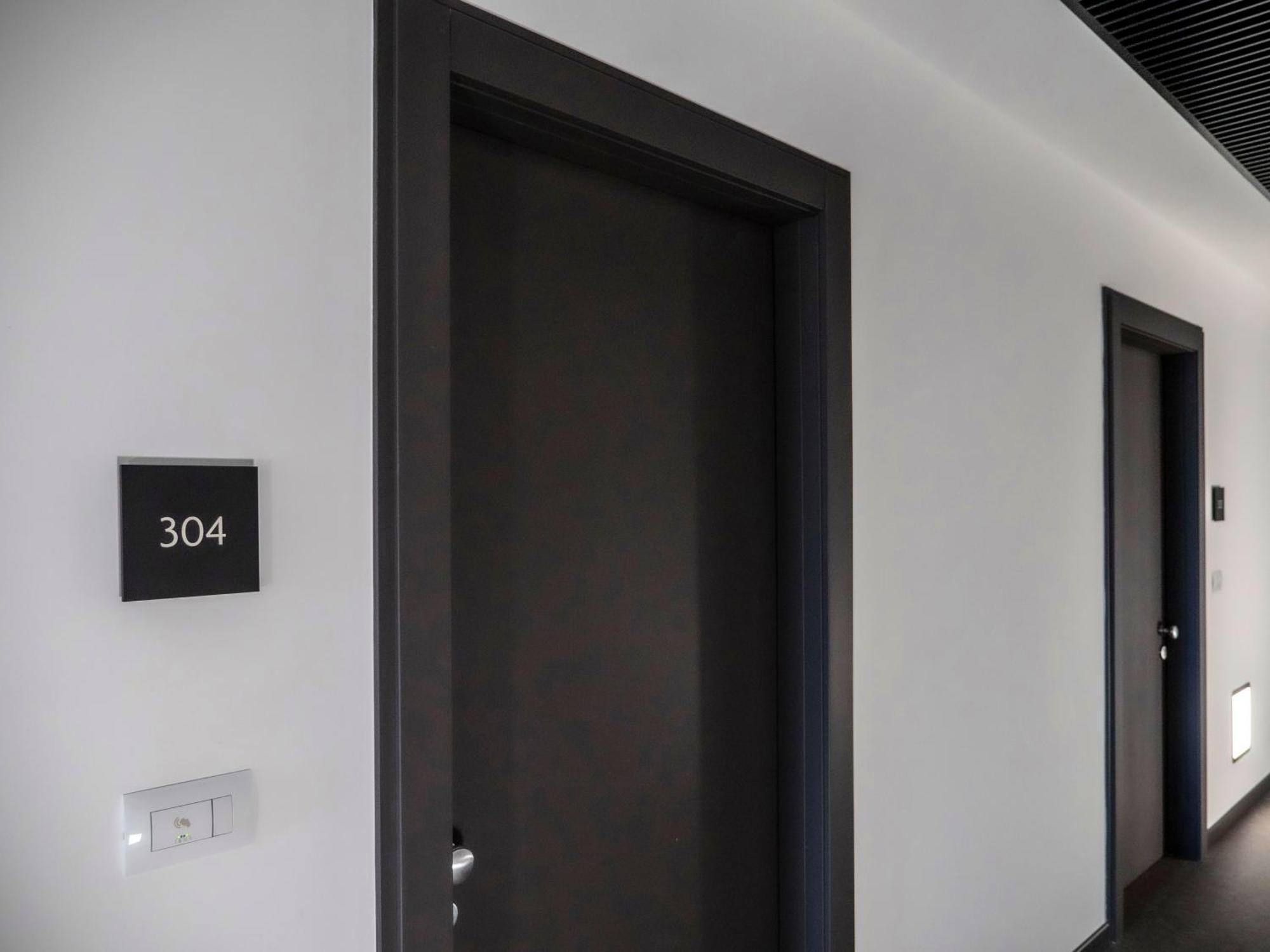 Loto Business Hotel — Fotografii 2