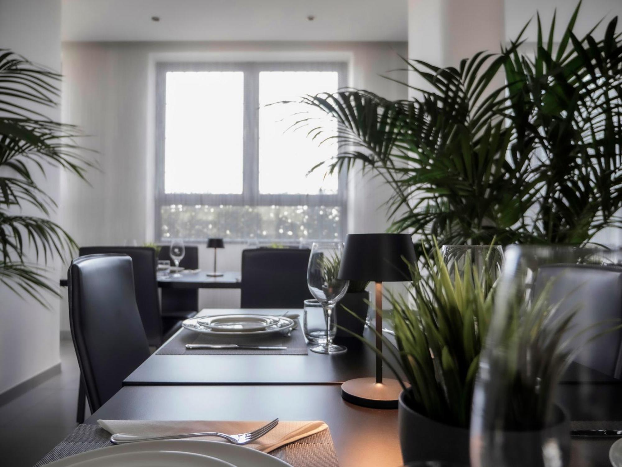 Loto Business Hotel — Fotografii 3